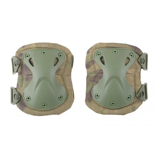 Knee protection pads Future - ATC FG 80